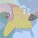 Illustration for article titled Perhaps the most well-researched map ever of The Hunger Games' Panem
